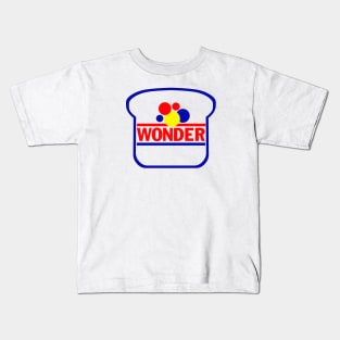 Bread Wonder Kids T-Shirt